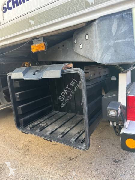 Schmitz Cargobull  semi-trailer