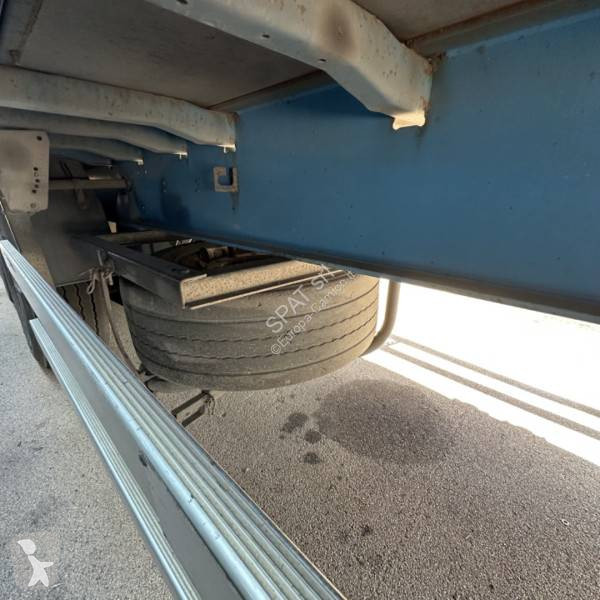 Margaritelli  semi-trailer