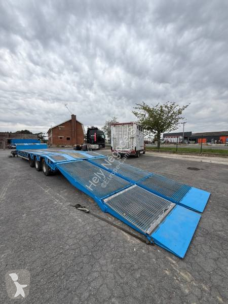 ACTM S473116 semi-trailer