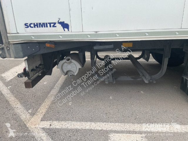 Schmitz Cargobull Semiremolque Frigo Standard...