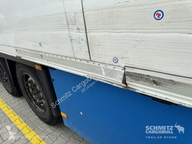 Schmitz Cargobull Tiefkühler Standard semi-trailer