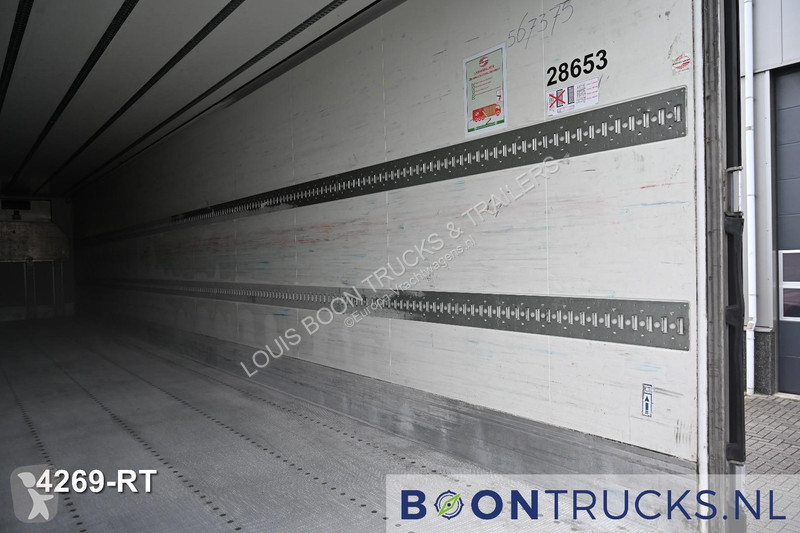 Krone COOL LINER + THERMO KING SLXe300 | 250 x...