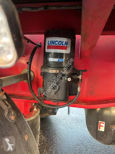 Royen Plateau Grue Kennis Hyva K16 /84-4...