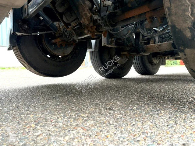 Oplegger Magyar SITE P30P1A3 3-AXLE 1...