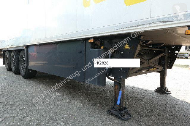 Schmitz Cargobull SKO 24/L-13.4 FP Cool,...