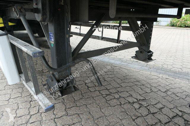 Stas S300ZX, 92m³, 10mm Boden, Alu-Felgen,...