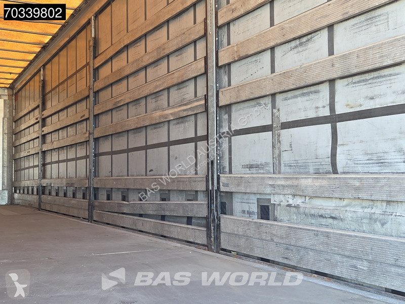 Schmitz Cargobull SCB*S3T Sliding Roof MOT...