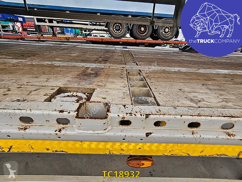 Kässbohrer  semi-trailer