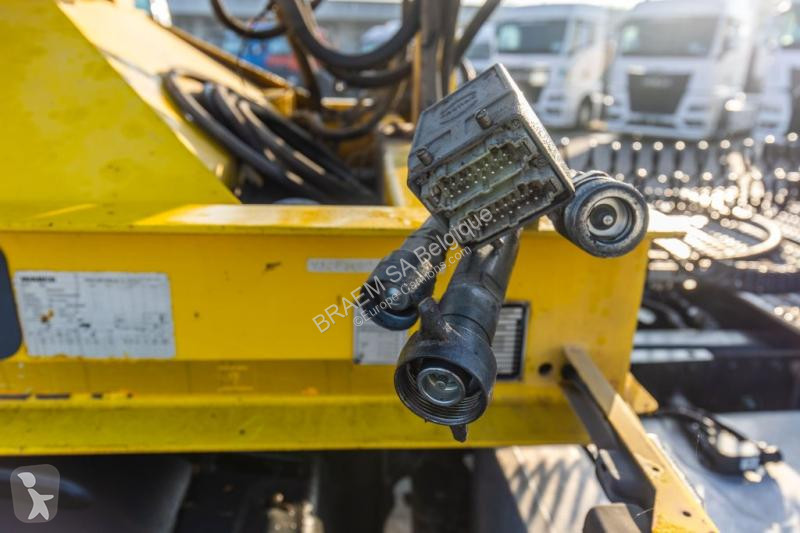 Cifa  BETON MXER/MALAXEUR/MISCHER  12M3...