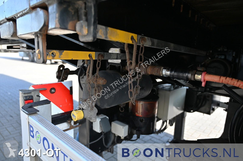 Broshuis 3AOU-48/2 | 2x EXTENDABLE * 29M * 3 X...