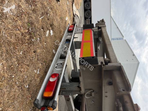 Samro  semi-trailer