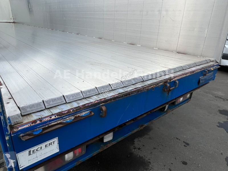 Oplegger Reisch R24 LL...