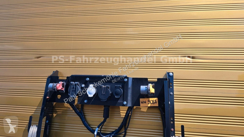 Wielton Curtain Master*MEGA*NS3KM4*SAF*LiftA...
