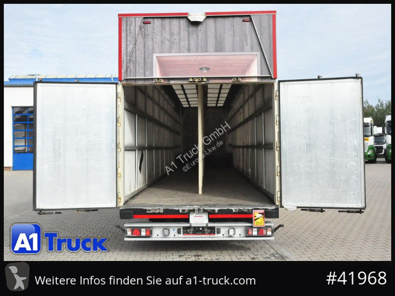 ITL Wingliner, hydr. Seitenwand,...