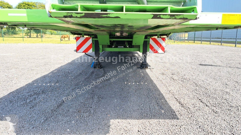 HRD SPLB2Z*fernst LenkA* ContainerVer*...