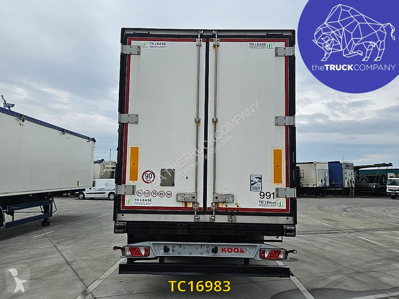 Kögel  semi-trailer