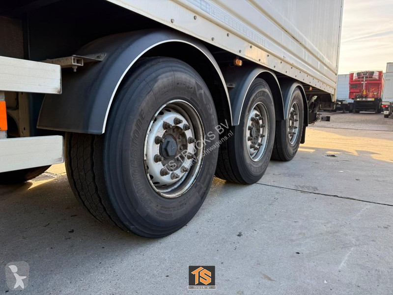 Van Hool A3C002 KOFFER/BOX - DISC BRAKES - 4000...