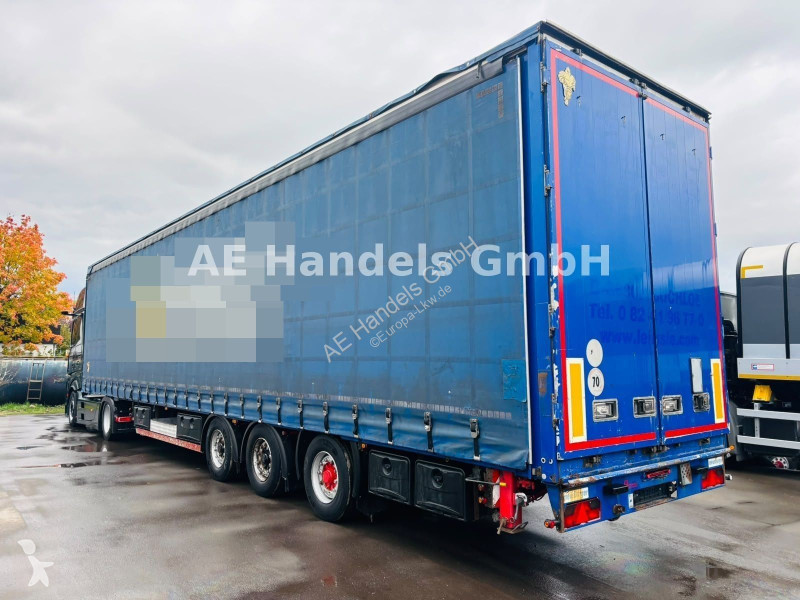 Meusburger MPS-3 LL...
