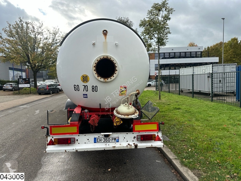 Robine Gas 51056L Liter, LPG GPL gas tank, Gaz,...