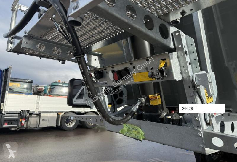 Schmitz Cargobull Cargobull SCB S3D...