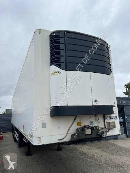 Lamberet  semi-trailer