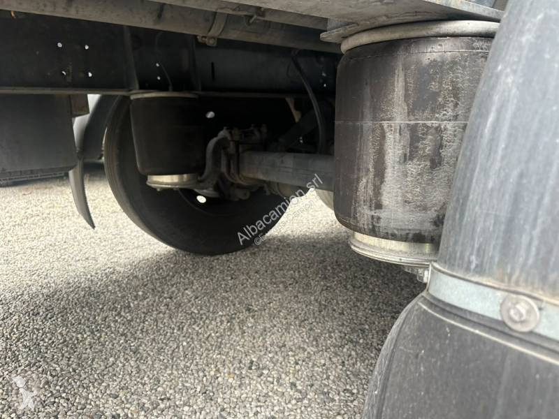 CIR  semi-trailer