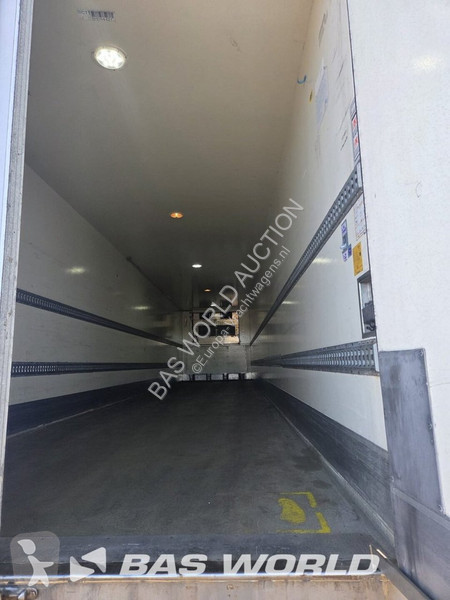 Pacton Z3-002 semi-trailer