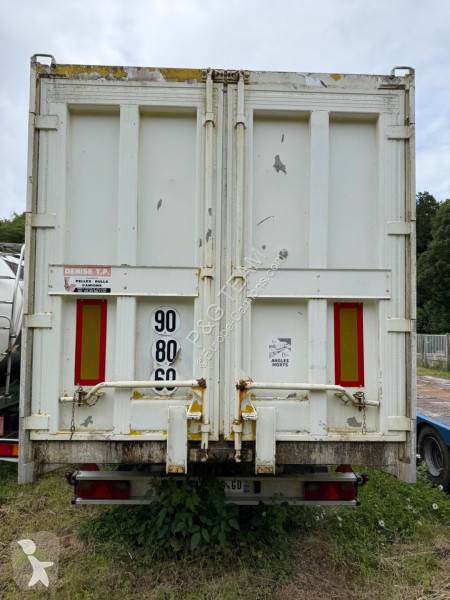 Kaiser  semi-trailer
