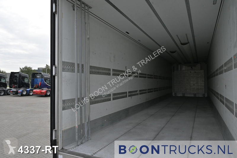 Oplegger Schmitz Cargobull SCB*S3B + THERMO...