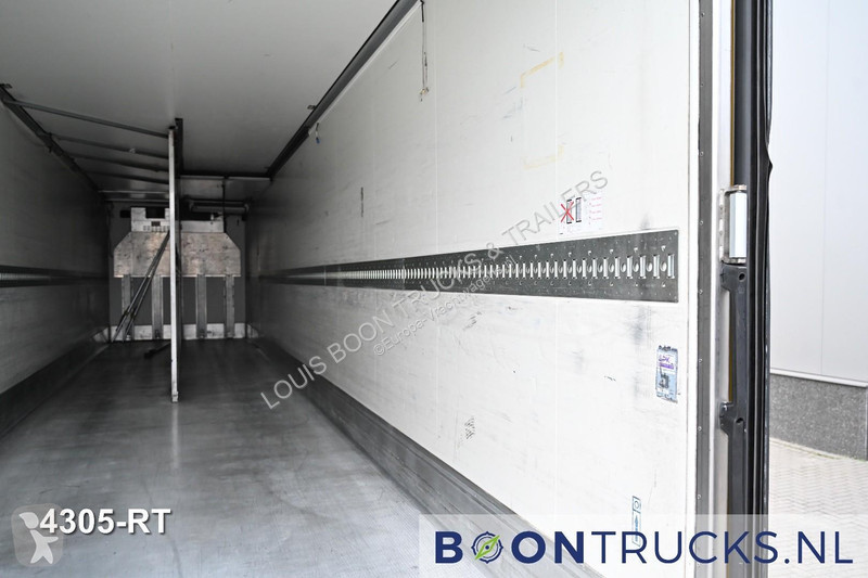 Krone COOL LINER + CARRIER 1950 MT | MULTI TEMP...