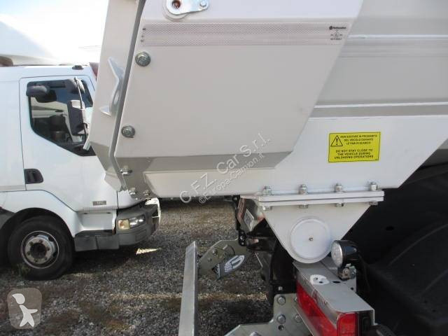 Menci  semi-trailer