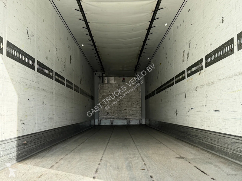 Schmitz Cargobull THERMO KING SLXi 300 /...