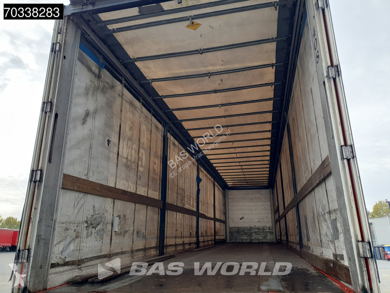 System Trailers PRSS-27 TERRA12 3 axles APK...