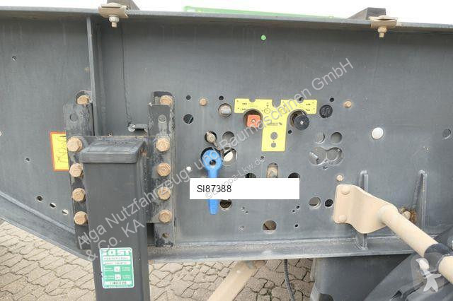 Oplegger Schmitz Cargobull SKI 24 SL 7.2,...