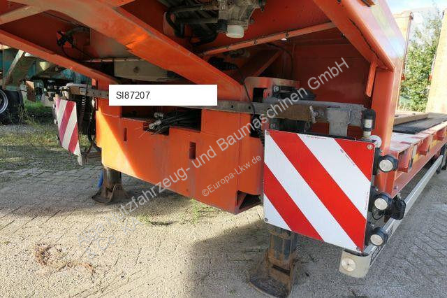 Porta máquinas Goldhofer STZ-MPA 3-42/80,...