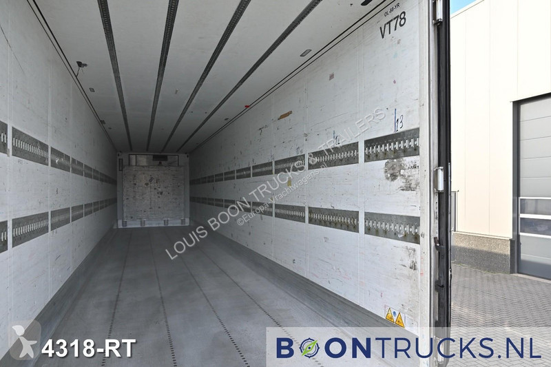 Schmitz Cargobull SCB*S3B + THERMO KING SLXe300...