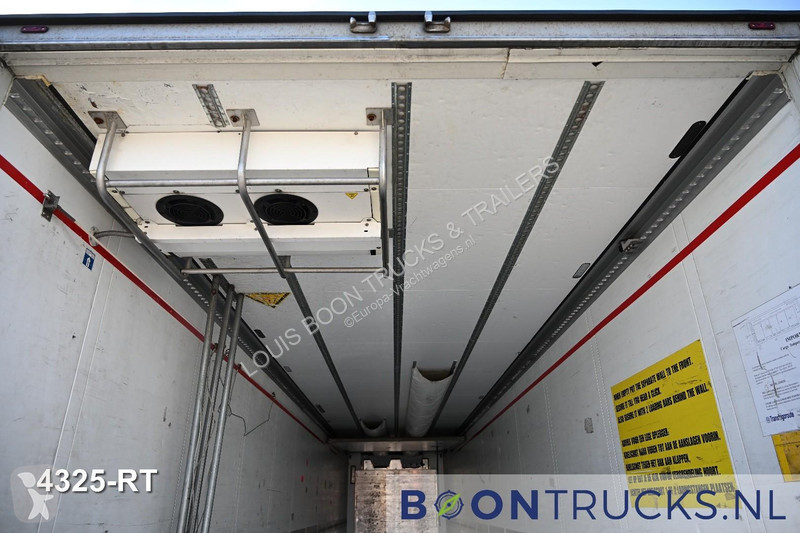 Oplegger Schmitz Cargobull SCB*S3B + CARRIER...