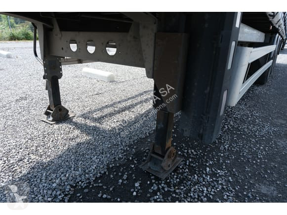 Oplegger Turbo's Hoet
