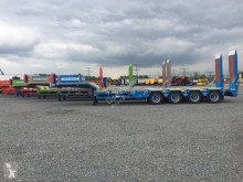 View images Lider Lowbed (3 Axles - 45 Tons ) semi-trailer