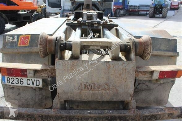 Kamion  2531