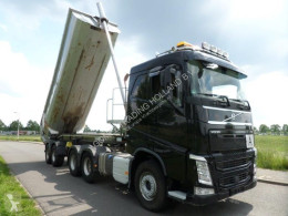 View images Carnehl CHKS/HH - Open Box Tipper semi-trailer