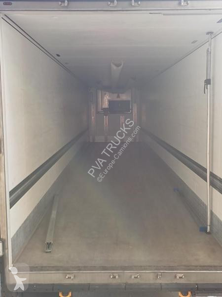Semi remorque Schmitz Cargobull