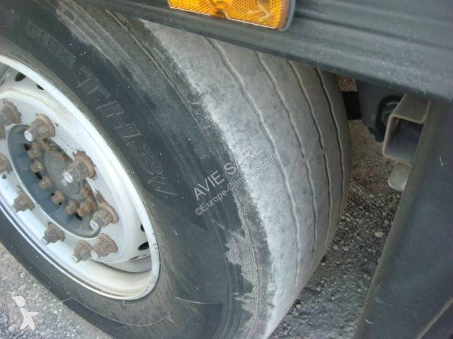 Semitrailer Schmitz Cargobull FRIGO THERMOKING...