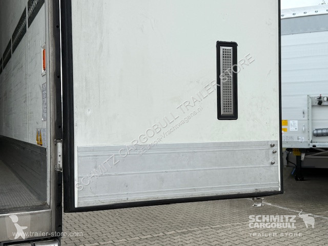 Semirimorchio Schmitz Cargobull Tiefkühler...
