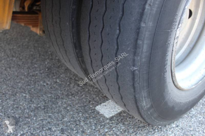 Semitrailer ACTM 555315