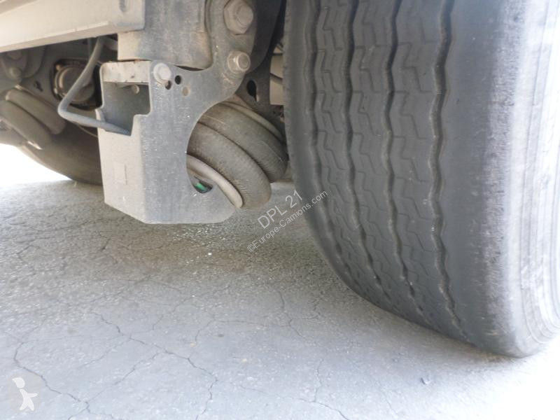 Semi remorque Lecitrailer  040LCESM062R397/P3AA