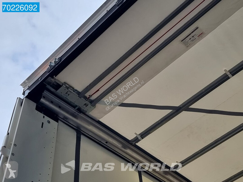 Semi remorque Kögel S24-1 3 axles NEW BPW/SAF...