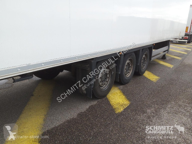 Semirimorchio Schmitz Cargobull Semitrailer...