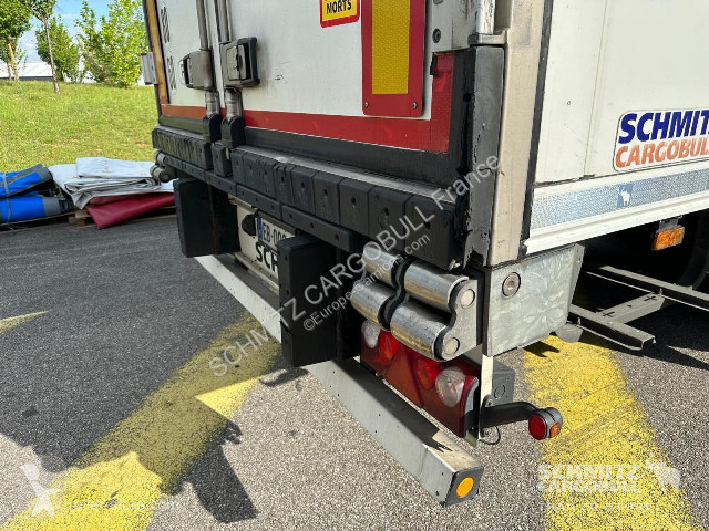 Semirimorchio Schmitz Cargobull Semitrailer...