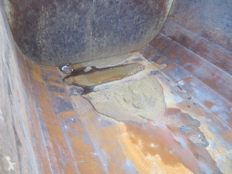 Semitrailer Invepe